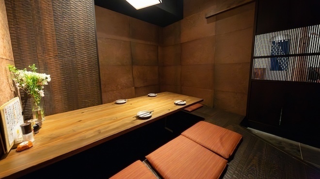 炉ばた 暁 - メイン写真: