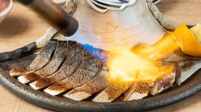 魚豪商 コダマ - メイン写真: