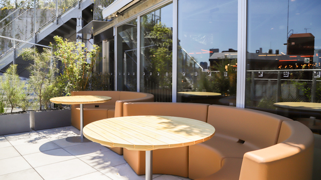 FAMiRES - メイン写真: