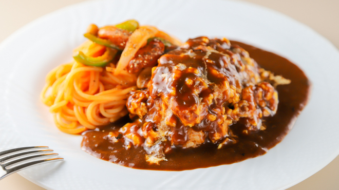 FAMiRES - メイン写真: