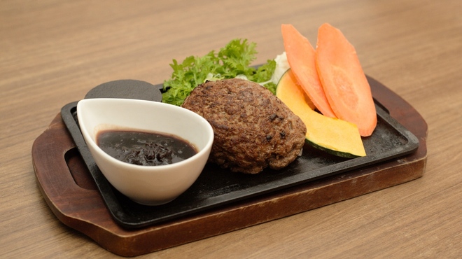 焼肉レストラン ロインズ - 料理写真: