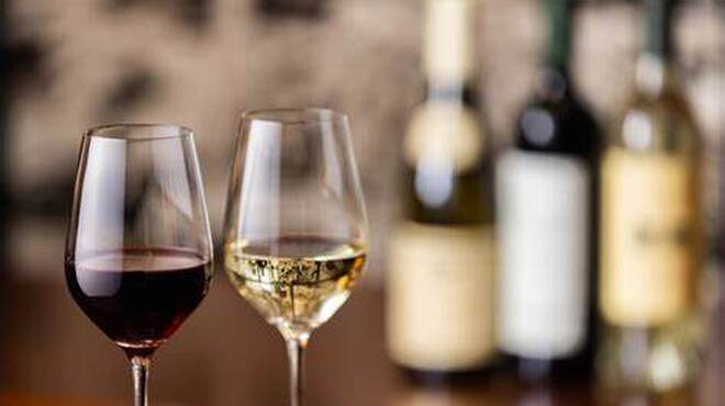 スパゲッティ専門店 とすかーな - メイン写真: