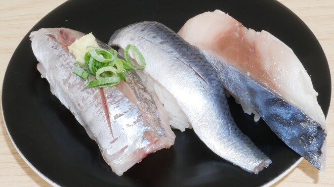 回転寿司 やまと - メイン写真: