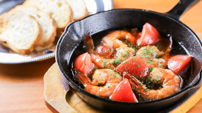 さかな日和 なみなみ - メイン写真: