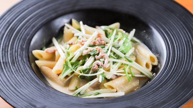 さかな日和 なみなみ - メイン写真: