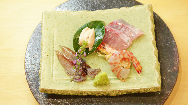 味げん やまもと - 料理写真: