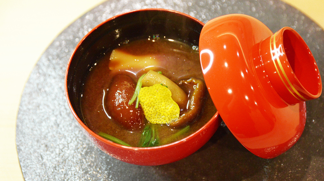 味げん やまもと - 料理写真: