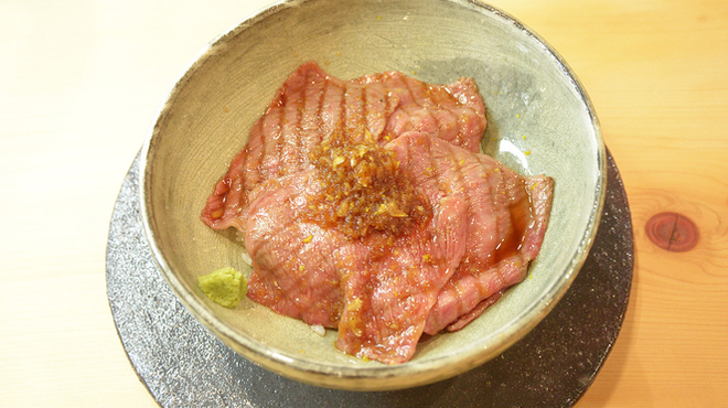 味げん やまもと - 料理写真: