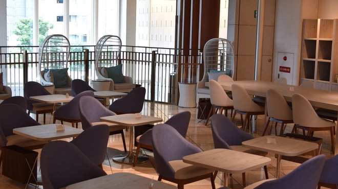 カフェ ブー - メイン写真: