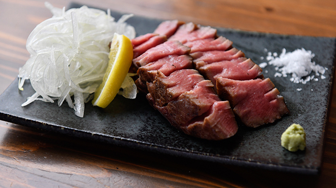 魚酒肴 くぅ - メイン写真: