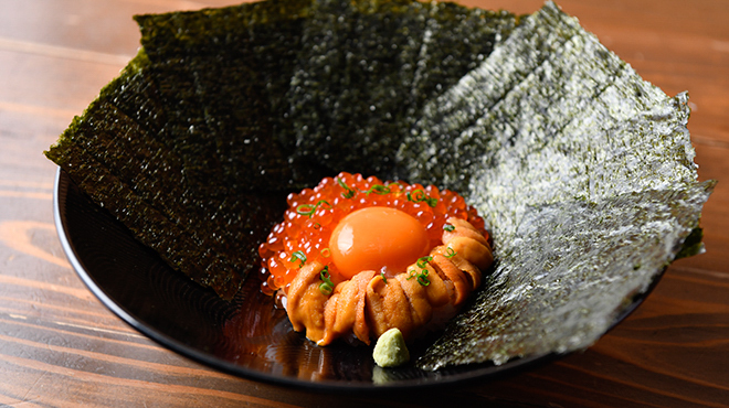 魚酒肴 くぅ - メイン写真: