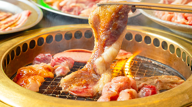 京都 美南 - メイン写真: