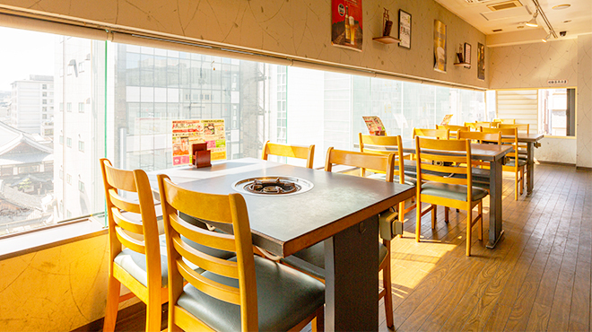 京都 美南 - メイン写真: