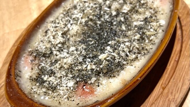 お野菜料理専門店 活菜や ちまき - メイン写真: