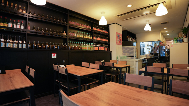 韓国家庭料理　コマ  - メイン写真: