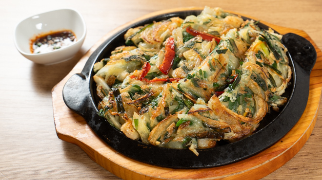 韓国家庭料理　コマ  - メイン写真: