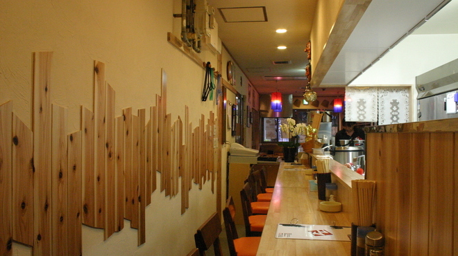 韓国家庭料理　コマ  - メイン写真: