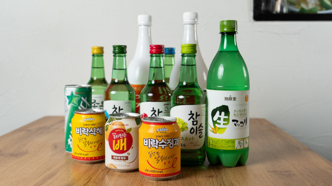 韓国家庭料理　コマ  - メイン写真: