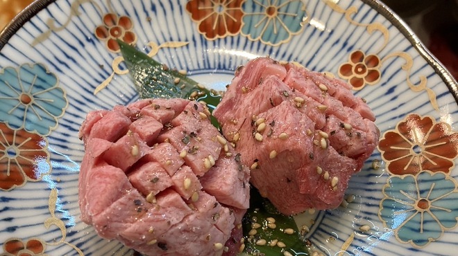 焼肉ホルモン 和ちゃん - メイン写真: