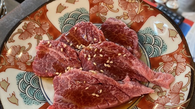 焼肉ホルモン 和ちゃん - メイン写真: