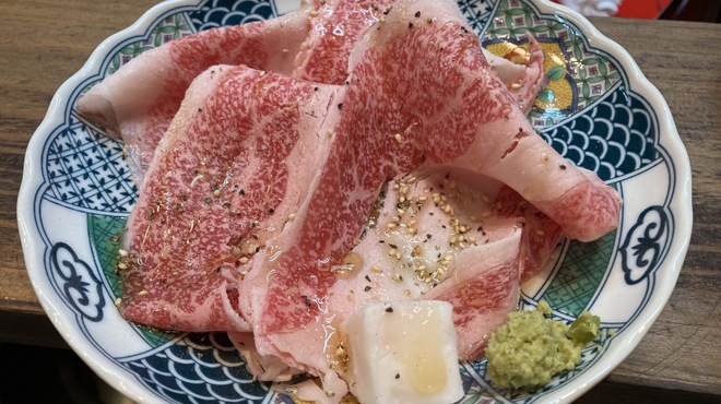 焼肉ホルモン 和ちゃん - メイン写真: