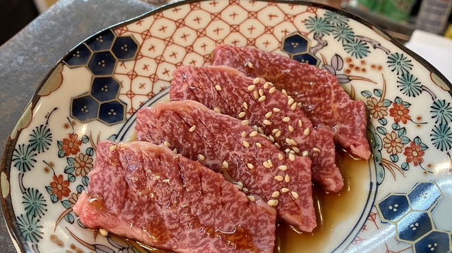 焼肉ホルモン 和ちゃん - メイン写真: