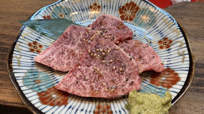 焼肉ホルモン 和ちゃん - メイン写真: