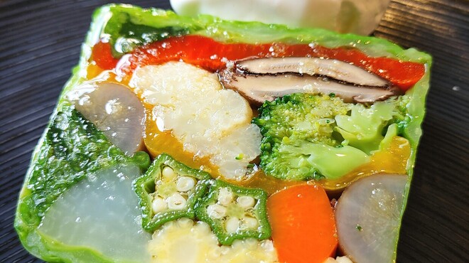 八丁堀ワイン食堂パパン - メイン写真: