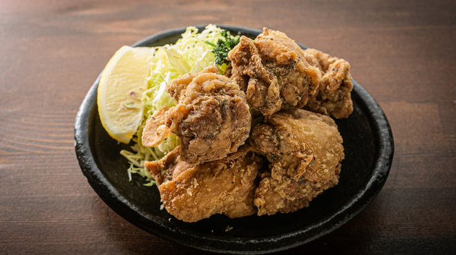 やきとん 木々家 - メイン写真: