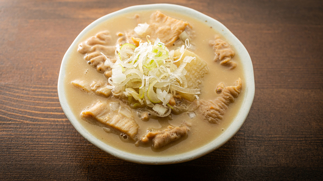 やきとん 木々家 - メイン写真: