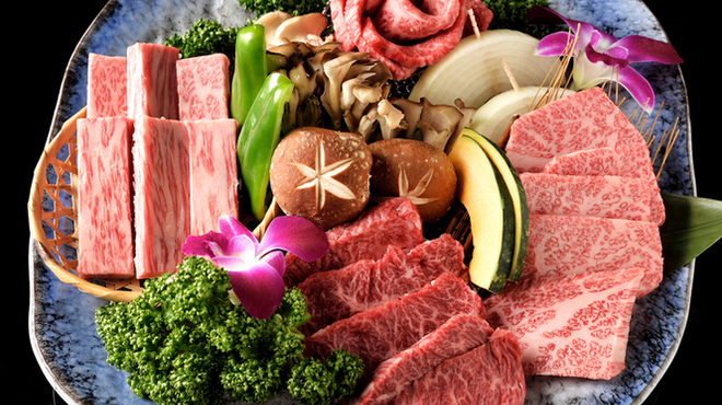 焼肉コギチャン - メイン写真: