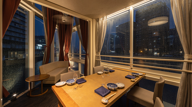 水炊き もつ鍋 博多廊 - メイン写真: