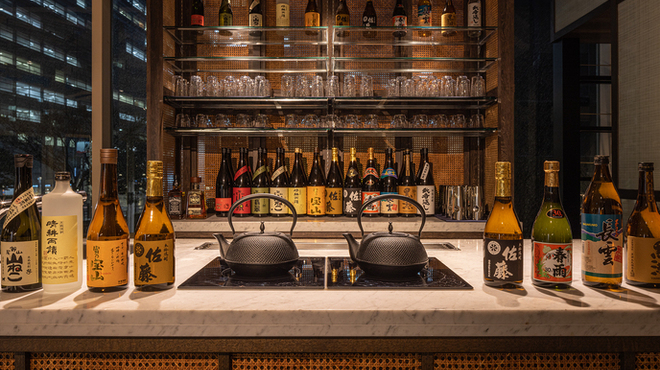 水炊き もつ鍋 博多廊 - メイン写真: