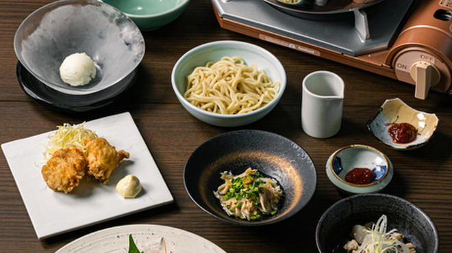 水炊き もつ鍋 博多廊 - メイン写真: