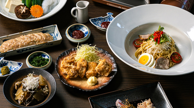 水炊き もつ鍋 博多廊 - メイン写真: