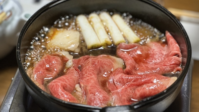 京町柿安本店 - 料理写真: