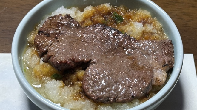 京町柿安本店 - 料理写真: