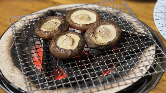 京町柿安本店 - 料理写真: