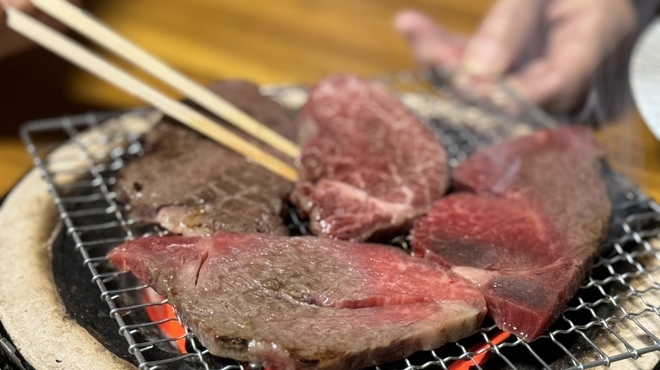 京町柿安本店 - 料理写真: