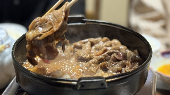 京町柿安本店 - 料理写真: