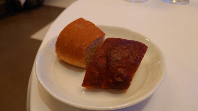 リストランテ マツムラ - 料理写真: