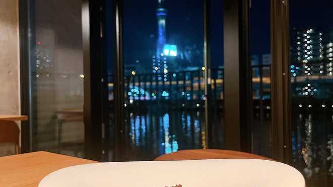 Sognando - 料理写真: