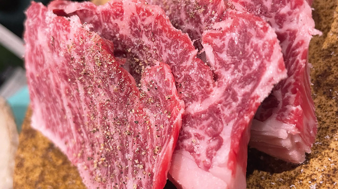 弱肉強食 - メイン写真: