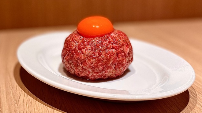 日本橋 焼肉 正剛 - メイン写真: