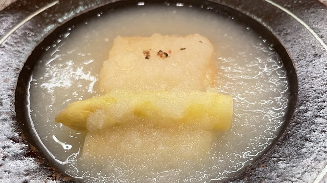 八百亀 - 料理写真:
