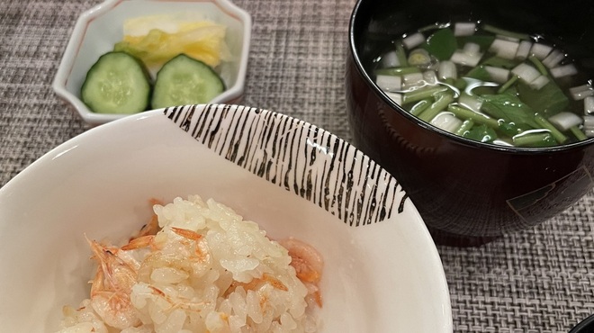八百亀 - 料理写真: