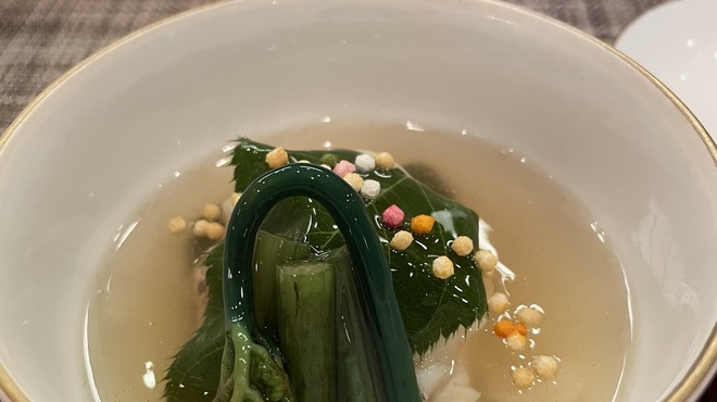 八百亀 - 料理写真:
