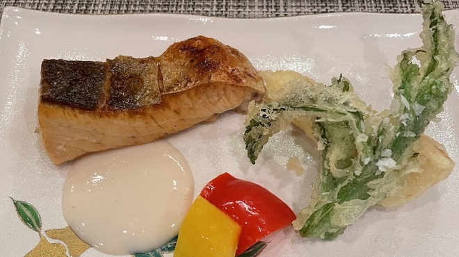 八百亀 - 料理写真: