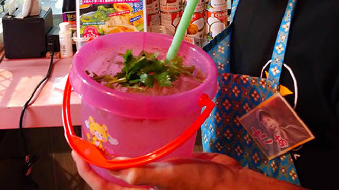 天満のタイ酒場 玲 - メイン写真: