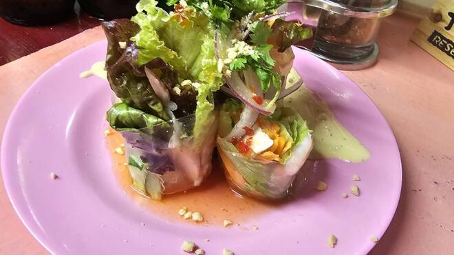 天満のタイ酒場 玲 - メイン写真: